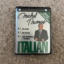 Michel Thomas Short Course In