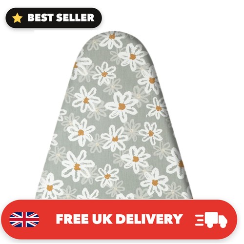 100 cotton ironing board - ironing,