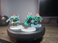 Warhammer Age Of Sigmar Flesh