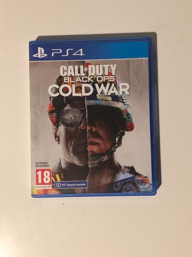 Call duty black ops cold - call,