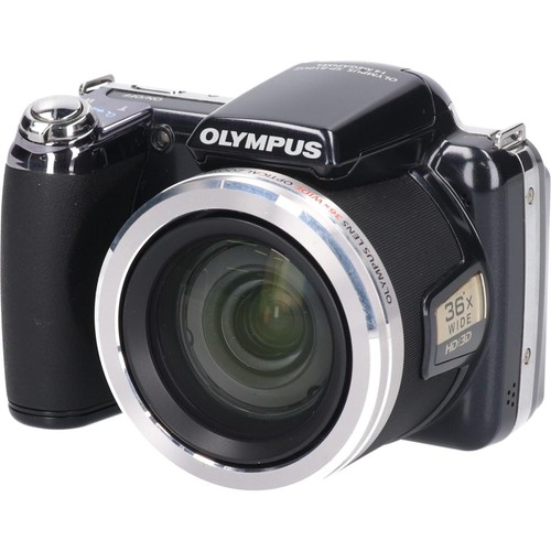 Authentic olympus 810uz - authentic,