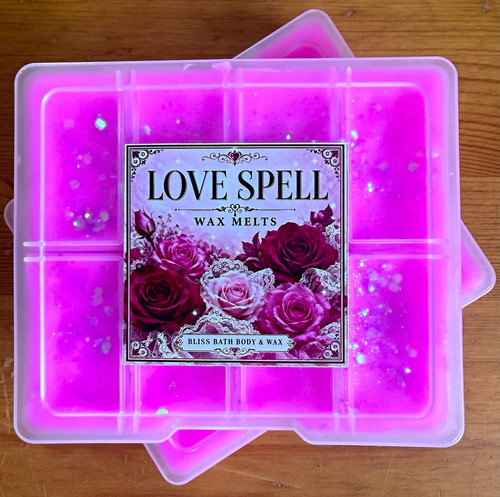 Bliss bath body - bath, love