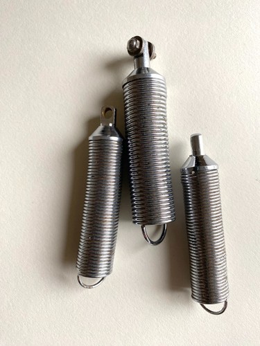 Vintage chrome anglepoise - chrome,