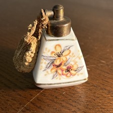 Very Old Perfume Atomizer