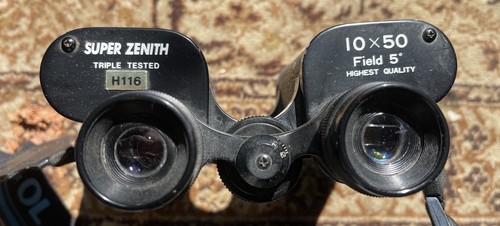 Super zenith high - super,