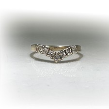 9ct Hallmarked Yellow Gold