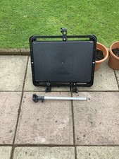 Preston’s Innovation Mega Side Tray