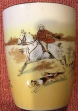 Royal Doulton John Peel Fox