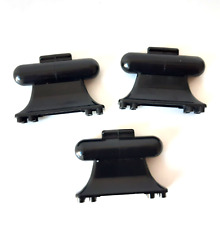 Lego Black Weighted Keel x149 8 x 2 x 4 4025 4015 4005 Boats Classic Town x 3