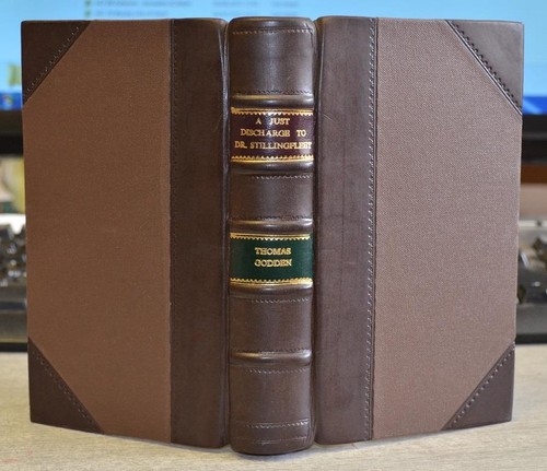 1677 thos godden just - thos,