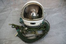 High Altitude Sealed Fighter