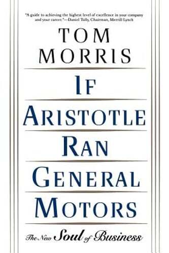 Aristotle ran general - if,