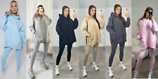 Women Hooded Oversize Baggy 2