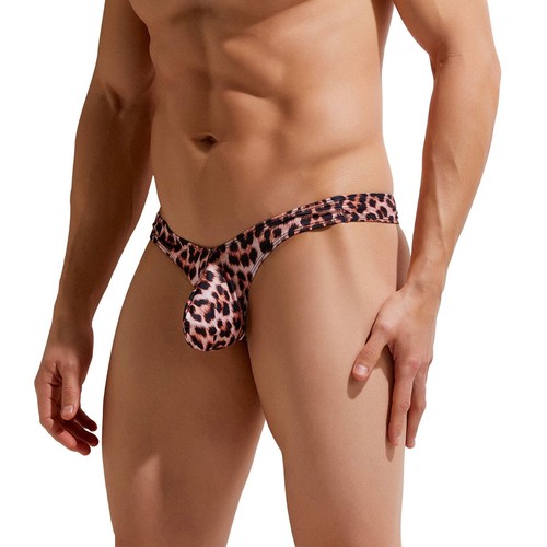 Gauvine micro touch - micro, thong