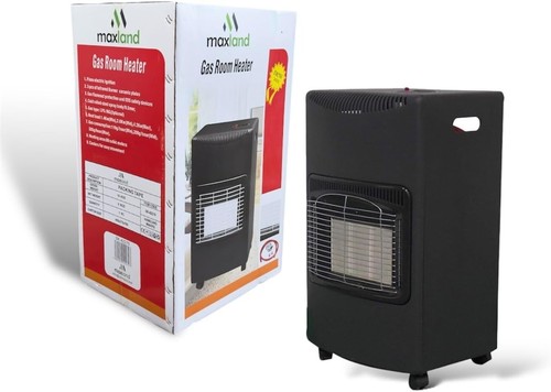 New 2kw portable home heater - new,