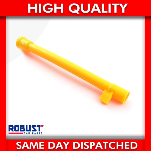 Engine oil dipstick funnel - oil,