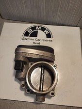 BMW E46 M54 320I/325I THROTTLE BODY 01-06