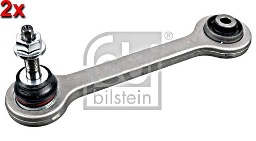 Rear left right aluminium - rear,