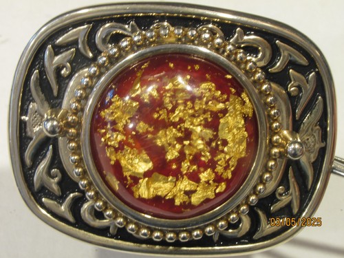 Beautiful vtg womens - beautiful, gold