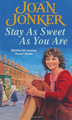 Stay sweet you - as, are