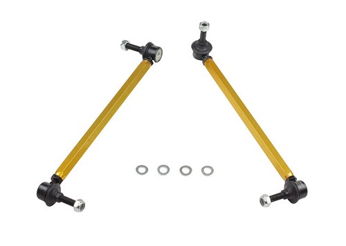 Whiteline front sway bar - front,