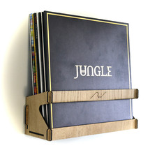 Vinyl record storage - vinyl,