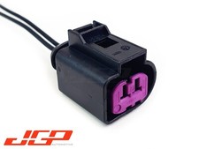 2 Pin Alternator Connector