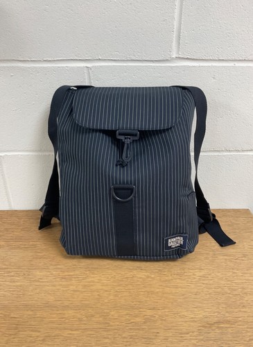 Jean paul gaultier backpack - jean,