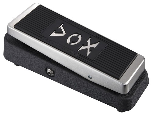 Vox vx846 wah - vox, effect