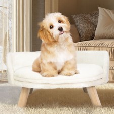 Pet Sofa Dog Cat Bed Couch