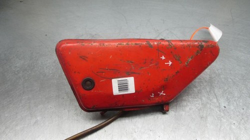 Yamaha dt125 125 b ati - yamaha, a
