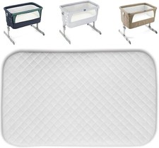 Bedside cribs Mattress - Next