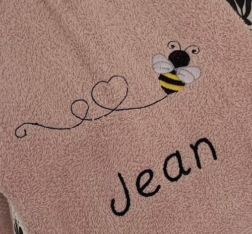 Personalised tote bag - personalised,