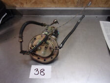 2002-2006 HONDA CB900F HORNET 900 TANK FUEL PETROL PUMP . 38