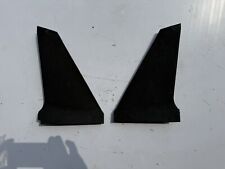 Lancia Fulvia Sport trim