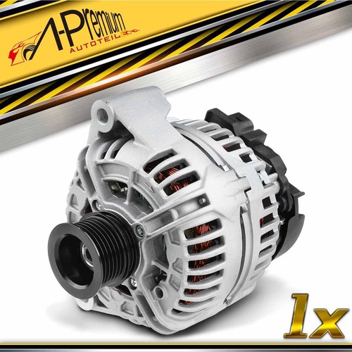Alternator generator 120a for - generator,
