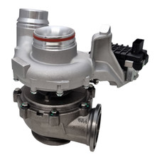 Turbocharger Upgrade BMW 325 330 525 530 730 3.0d New Billet Turbo