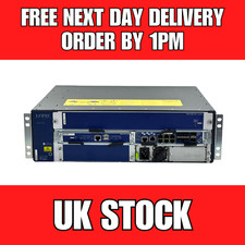 Juniper SRX1400 W/