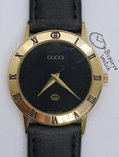 Vintage Unisex Goldplated