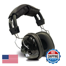 Teknetics HEADT Metal Detector