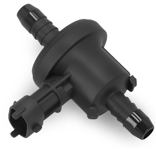 Valve control solenoid for - valve,