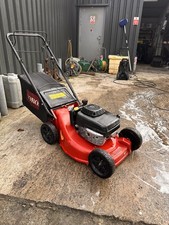 Toro  Commercial Mower  