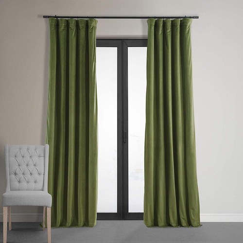 Hpd velvet thermal blackout - hpd,