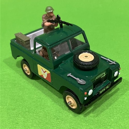 Britains deetail british army - deetail,