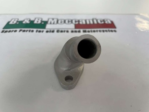 Intake manifold moped old - manifold,