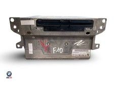 BMW 5 Series F10 Navigation