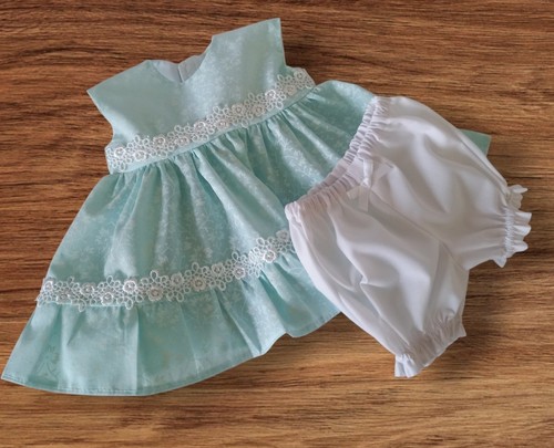 Tiny tears first - tiny,