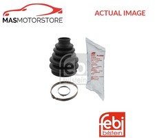 CV JOINT BOOT KIT FEBI