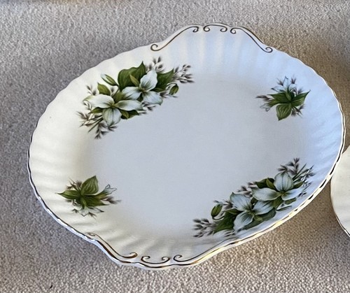 Royal albert vintage bone - royal,