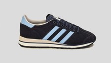 ADIDAS MARATHON SPZL NG NAVY BLUE SZS 6 6.5 7 7.5 8 8.5 9.5 11.5 SPEZIAL JR4877